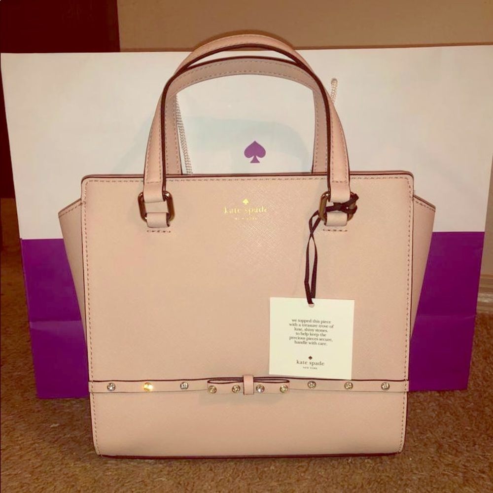 SOLD!!!!!!!! Kate Spade purse